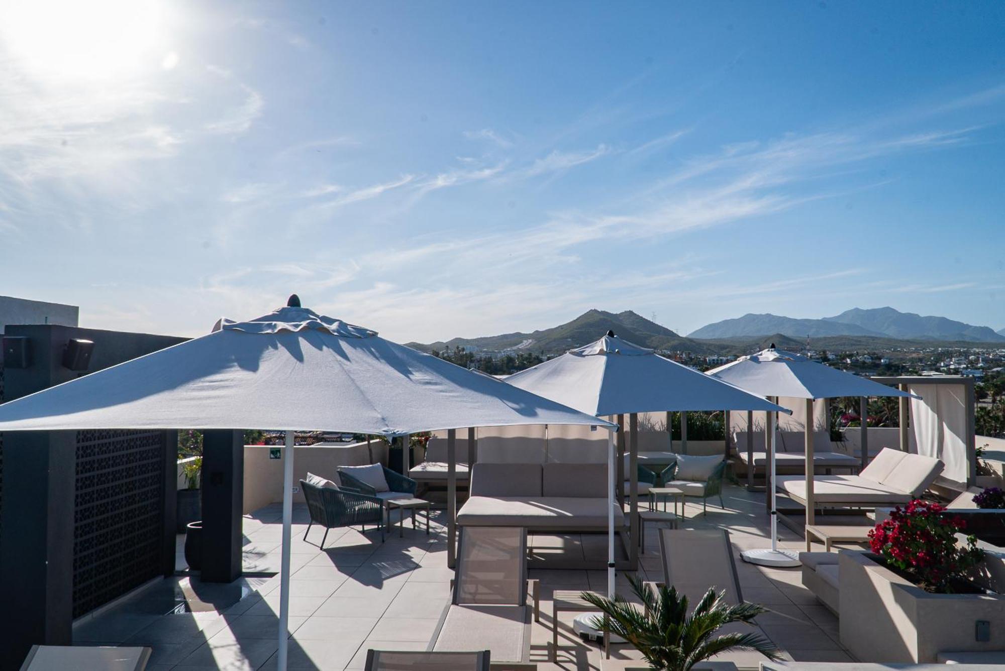 Flamboyan Hotel & Residences San José del Cabo Zewnętrze zdjęcie