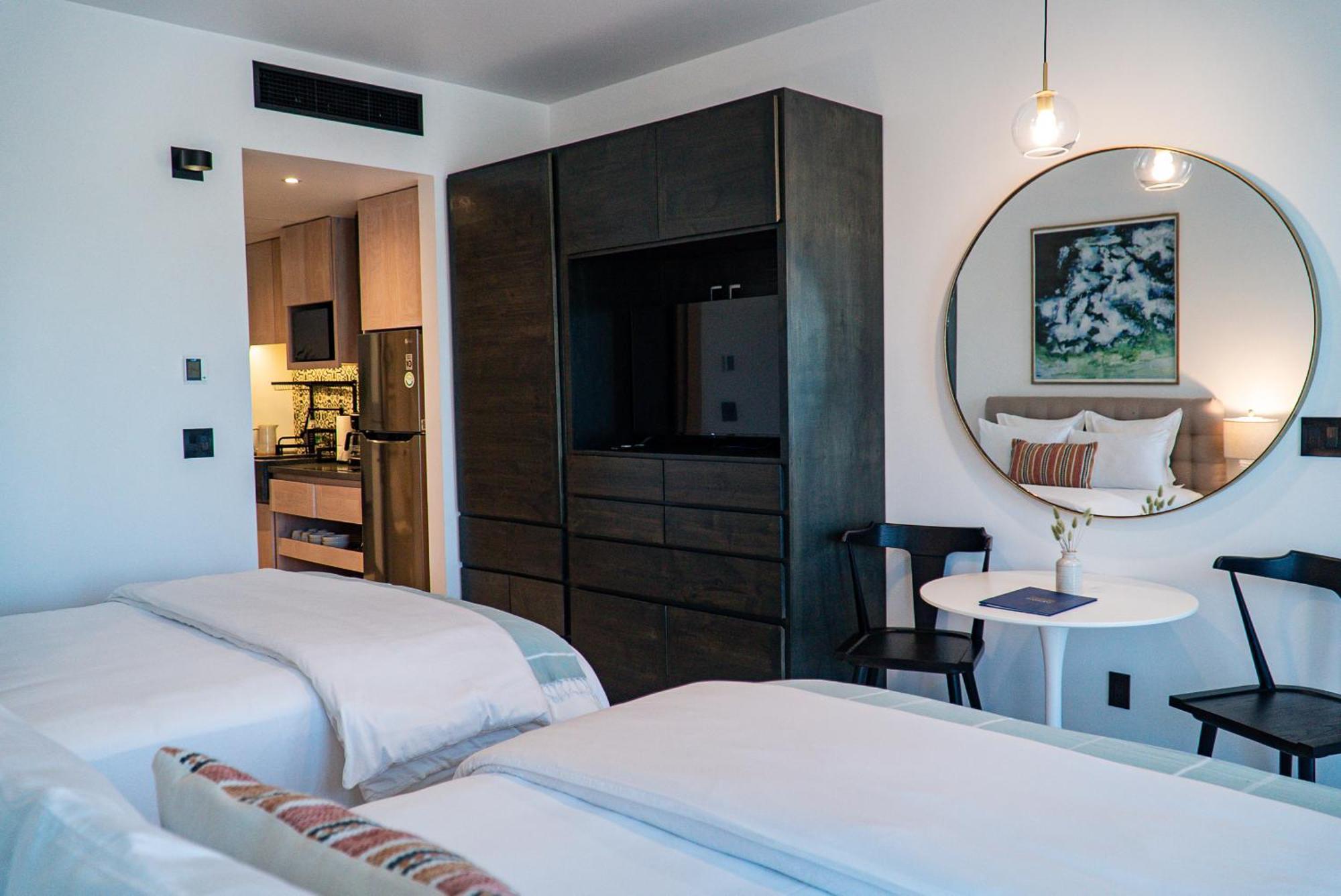 Flamboyan Hotel & Residences San José del Cabo Zewnętrze zdjęcie