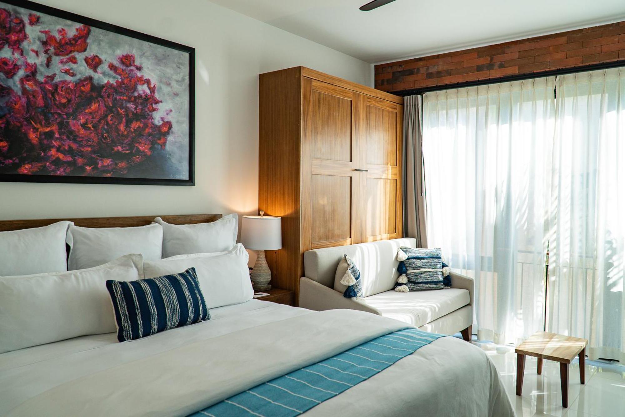 Flamboyan Hotel & Residences San José del Cabo Zewnętrze zdjęcie
