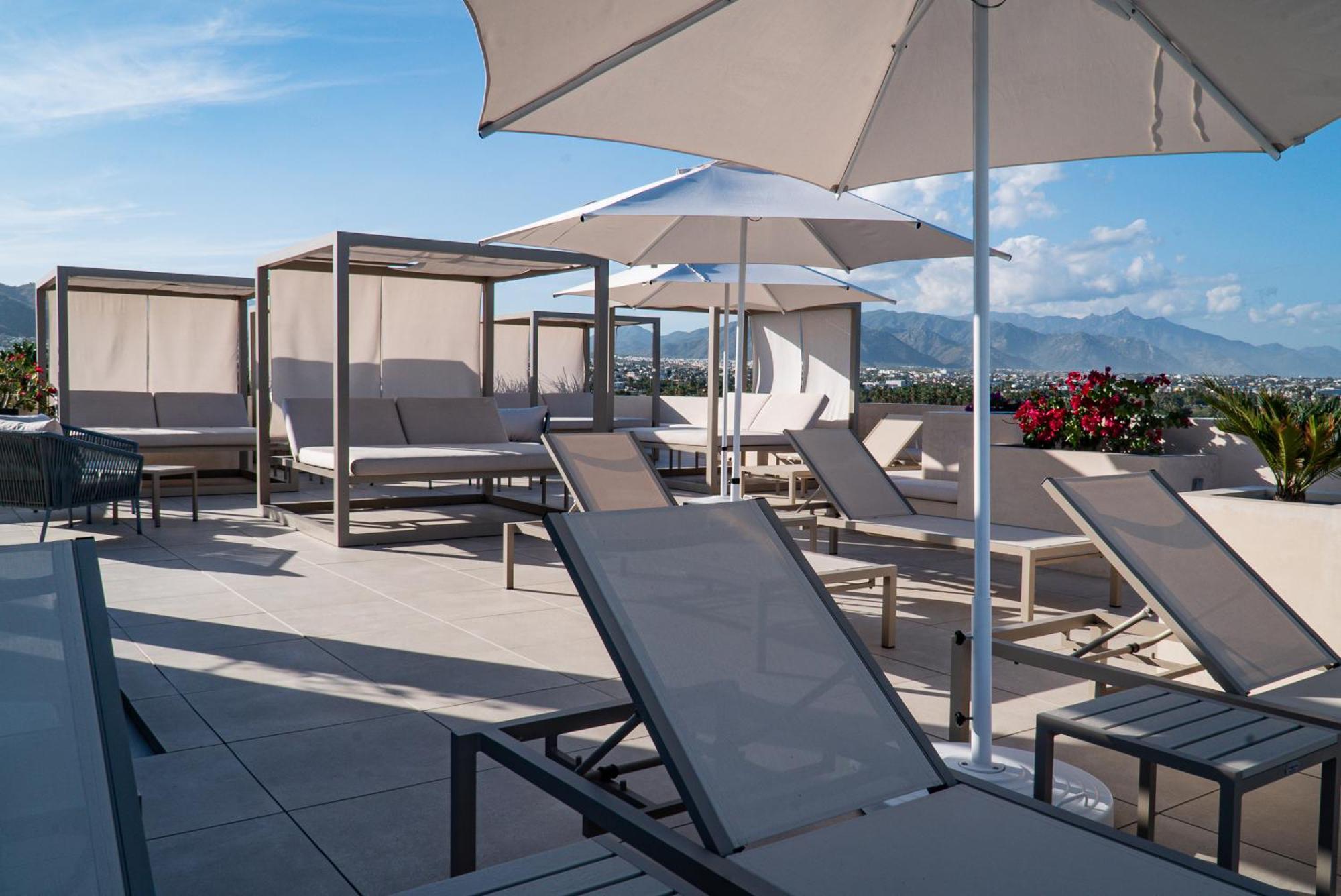 Flamboyan Hotel & Residences San José del Cabo Zewnętrze zdjęcie
